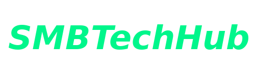 SMBTechHub Logo
