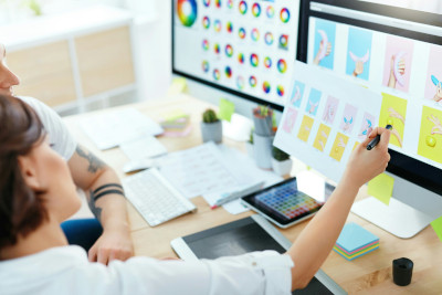 Website Development