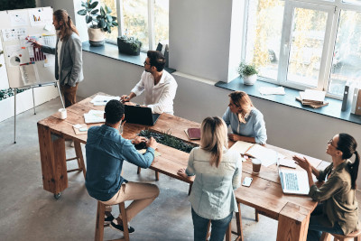 Tech Staffing
